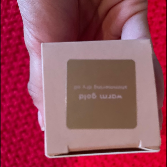 Body oil - Picture 2 of 2